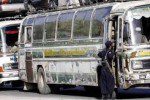 آزادی مسافرین ربوده شده توسط تروریستان در ولایت زابل