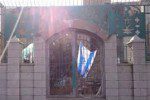 تعرض شهرک‌نشینان به مسجدی در یافا