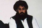 ملا اختر منصور 150x100 - کشته شدن ملا اختر منصور رهبر طالبان تایید شد