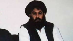 مجروح شدن ملا اختر منصور رهبر طالبان