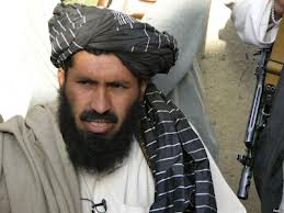 کشته شدن یک قومندان ارشد طالبان پاکستانی
