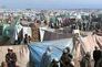 مهاجران - افغانستان آمادگی عودت مهاجران را ندارد