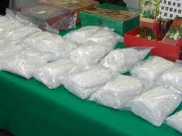 مواد مخدر - کشف و ضبط 52 کیلو مواد مخدر در بغلان