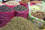 کاهش 30 درصدی صادرات میوه خشک در کشور