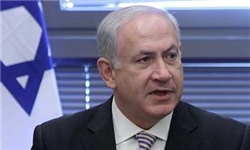 واکنش نتانیاهو به پلان مصر برای آغاز فرایند سازش