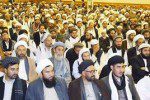 آغاز نشست سه روزه عالمان دین در کابل