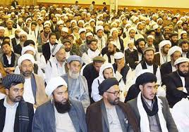 آغاز نشست سه روزه عالمان دین در کابل