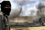 رژیم صهیونیستی خریدار دانه درشت نفت داعش