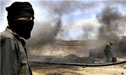 رژیم صهیونیستی خریدار دانه درشت نفت داعش