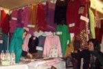 نمایشگاه سه روزهء فرآورد های اقتصادی زنان در کابل دایر شد