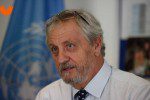 نیکولاس هایسم 150x100 - درخواست ملل متحد از جامعهء بین المللی برای سرمایه گزاری در افغانستان
