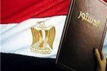 حضور گسترده مصری‌ها در همه‌پرسی
