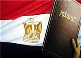 حضور گسترده مصری‌ها در همه‌پرسی