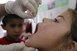واکسین 150x100 - آغاز کمپاین سه روزه واکسین پولیو در فاریاب