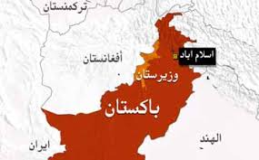 حمله هوایی قوای نظامی پاکستان بالای مراکز شورشیان در وزیرستان