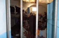 افزایش نگرانی ها از وضعیت زندانیان افغان در پاکستان