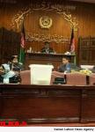 پارلمان افغانستان خواستار محاكمه سرباز آمريكايي قاتل 16 غيرنظامي شد - قید انتخابات پیش رو را بزنید