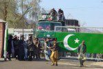 پاکستان آتش جنگ را در کشور شعله ورتر می کند!