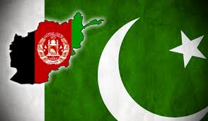 سفر هیات پارلمانی پاکستان به افغانستان