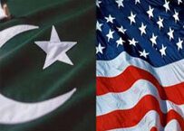 معاملات سه گانه پاکستان با امریکا