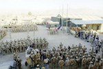 ایجاد 5 پایگاه نظامی توسط امریکا در کردستان عراق