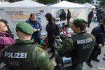 پناهندگی ا 150x100 - سیر نزولی نرخ پذیرش پناهنده گان افغان در جرمنی