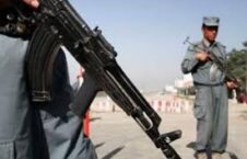 عسکر نفوذی طالبان 9 تن از همرزمان خود را کشت