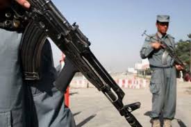 عسکر نفوذی طالبان 9 تن از همرزمان خود را کشت