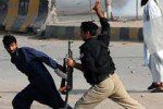 پولیس پاکستان 150x100 - شکایت مهاجران افغان از آزار و اذیت پولیس پاکستان