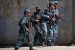 کشته شدن 9 پولیس در ارزگان