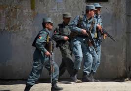 کشته و زخمی شدن 4 پولیس در کندهار