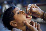 پولیو 1 150x100 - آغاز کمپاین سراسری واکسین پولیو در کشور