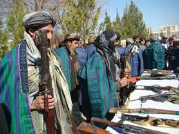 پیوستن طالبان به پروسه صلح - ادامه روند پیوستن به پروسه صلح در هرات