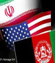 آینده روابط کابل – تهران، زیر سایه ی کاخ سفید
