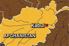 تخریب زمین های دولتی غصب شده در کابل