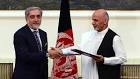 کابینه1 - اعلام اعضای کابینه جدید حکومت افغانستان
