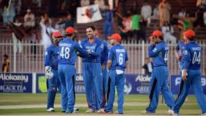 پیروزی تیم ملی کرکت کشورمان در مقابل تیم ویست اندیز