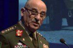 دیدار جنرال شیر محمد کریمی با لوی درستیز قوای پاکستان