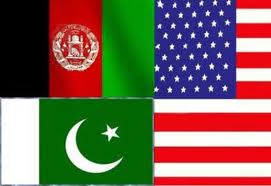 کنفرانس سه جانبه افغانستان، پاکستان و امریکا - نماینده خاص امریکا در افغانستان و پاکستان ازسمت خود استعفا کرد