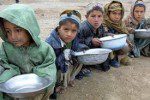 گرسنگی 150x100 - 7.6 میلیون تن در کشور با مشکلات ناشی از گرسنگی روبه رو اند
