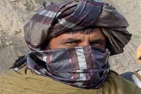 گروه طالبان - طالبان در ننگرهار چهار تن را به صورت علنی دُره زدند
