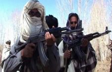 حمله طالبان بالای ولسوالی غوریان ولایت هرات
