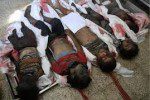 عربستان ناقض حقوق بشر در یمن